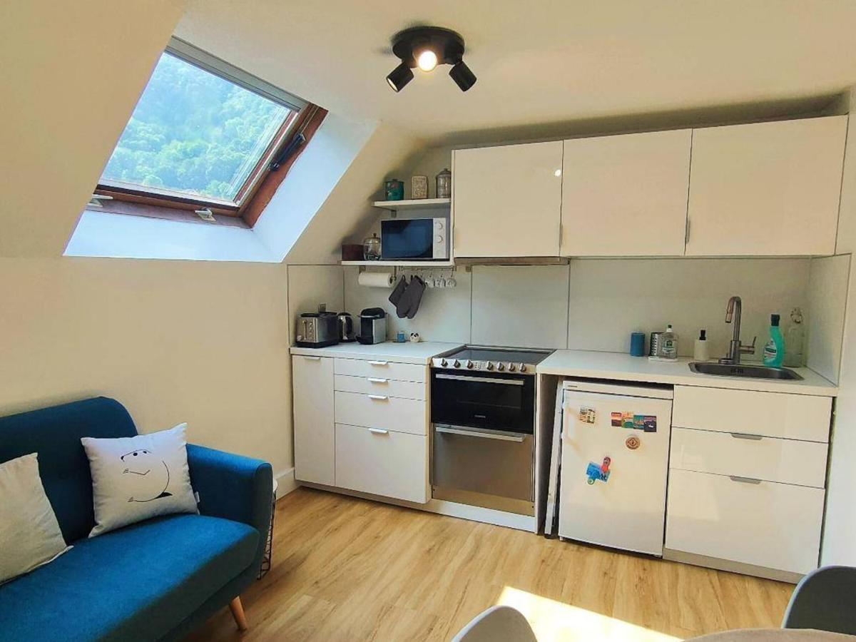Appartement Duplex 4 Pers A 50M Des Telecabines, Parking Privatif - Fr-1-234-307 Cauterets Exterior photo
